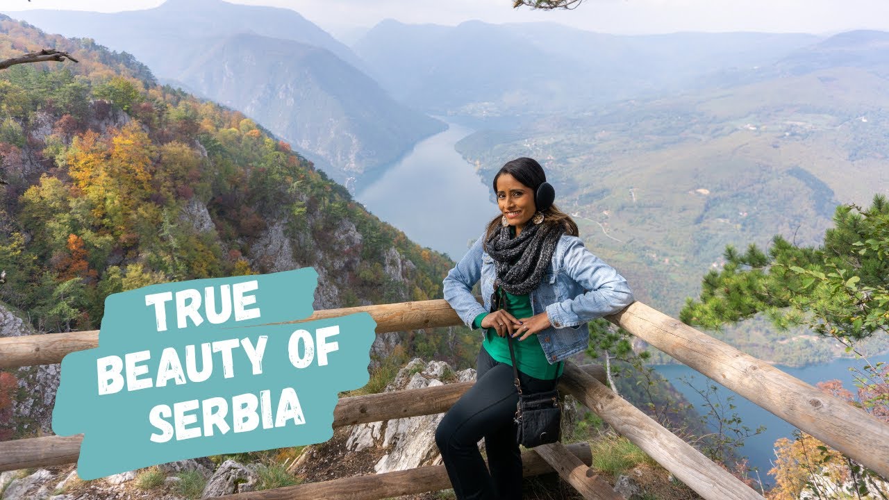 Tara Mountain Serbia | The True Beauty Of Serbia