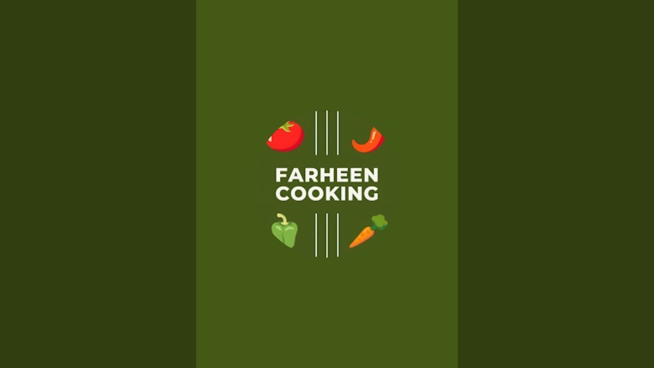 ƒarheen cooking  is live