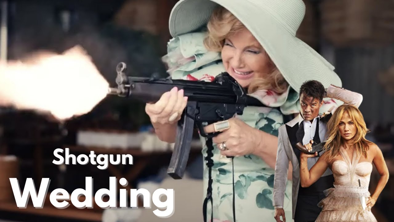 ''Shotgun wedding'' Best moments with spoilers | Pop Culture