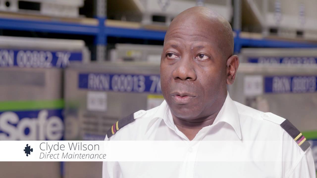 Novulo at Direct Maintenance - testimonial