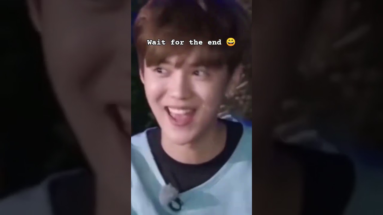 Luhan was so cute 🥺🥰 and funny 😂 Luhan deer 💕#kpop #kpopidol # C-pop #luhan #singer