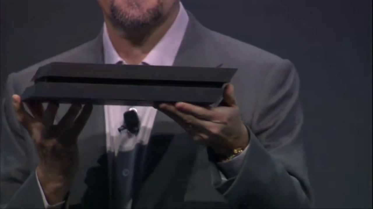 PS4 - PRICE, NEW DESIGN, DRM and Paid Online Multiplayer Service - PlayStation 4 by Whiteboy7thst