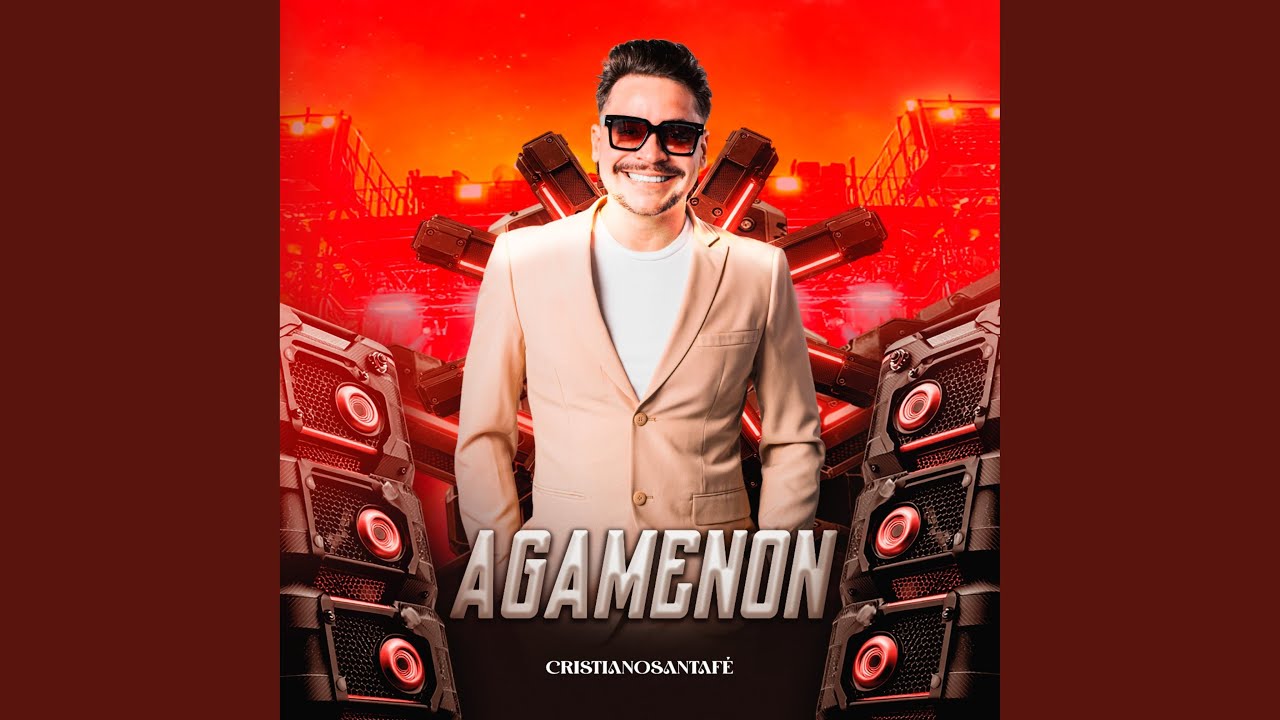 Agamenon