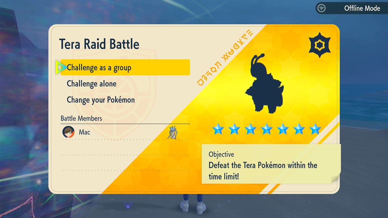 SAFE AND EASY WAY TO SOLO 7STAR MEGANIUM TERA RAID! POKEMON SCARLET&VIOLET TERA RAID GUIDE