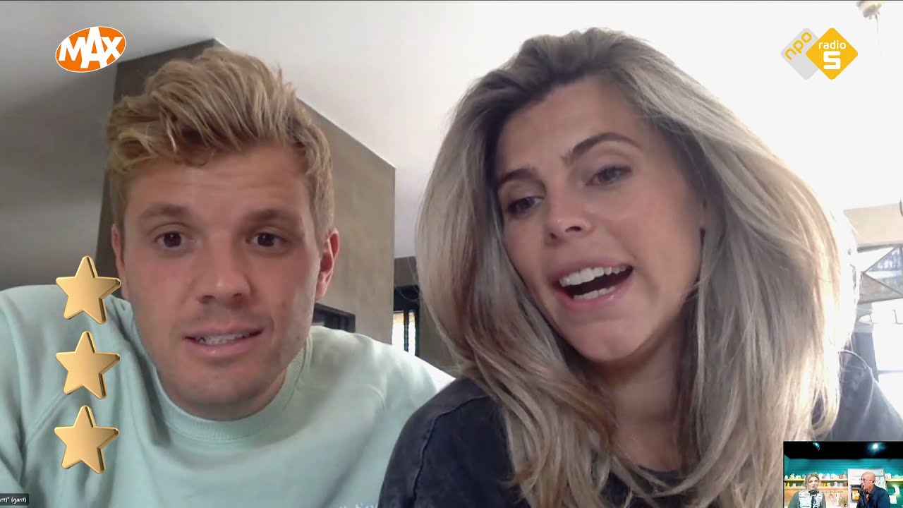 De Muzikale Koelkast - Aflevering 2: Kim Kotter en Jaap over hun snoepgewoontes