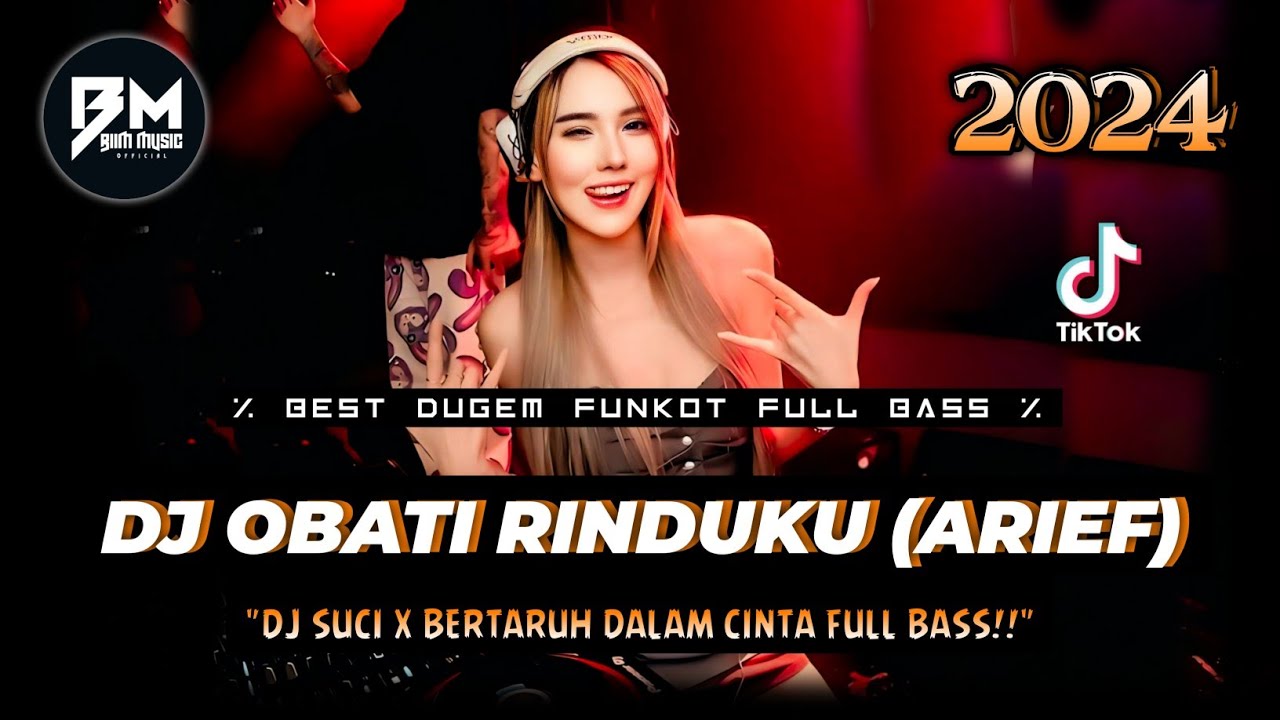 DJ BEST FUNKOT‼️|| DJ JAUHNYA JARAK TERBENTANG (ARIEF) X SUCI‼️|| DJ BERTARUH DALAM CINTA‼️DJ Biim