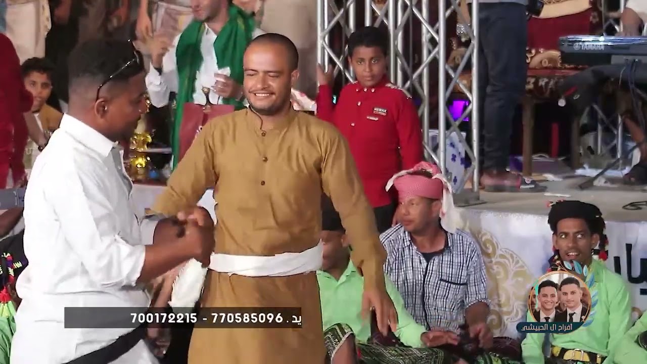 #طرب_حضرمي تركني وحيدا في هذه الحياة | الفنان عارف فرج