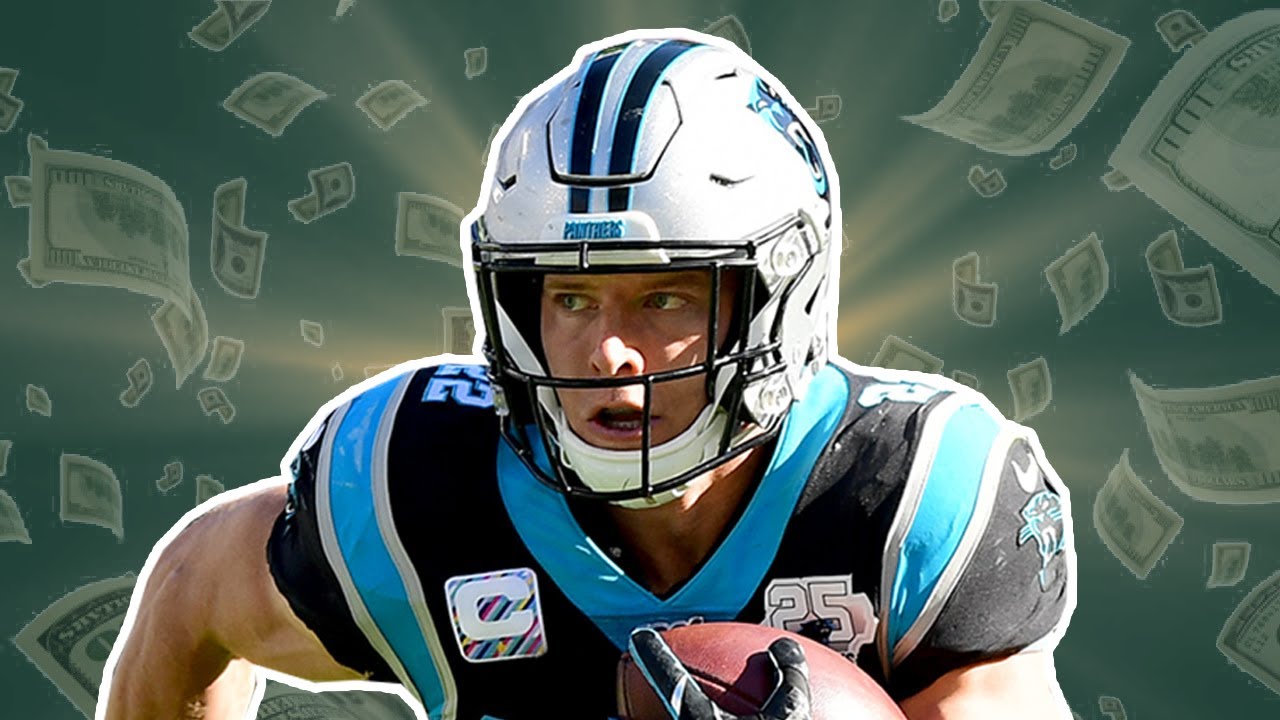 Is Paying Running Backs STUPID?