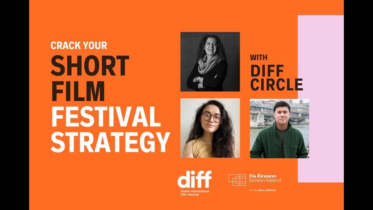 DIFF Circle: Short Film Festival Strategy
