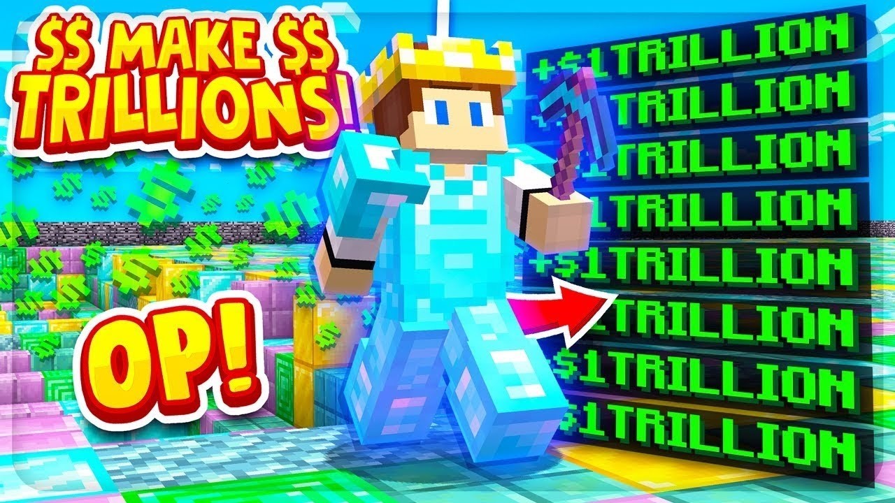 MAKING *TRILLIONS* EASY WITH THESE MAXED METAS! | Minecraft Prisons | EMC EP #5
