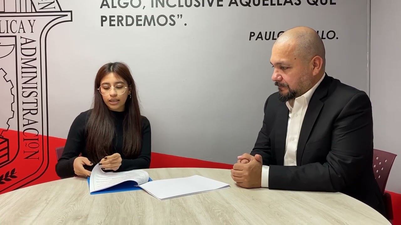 Entrega de Manual a empresa FIXION NARRADORES