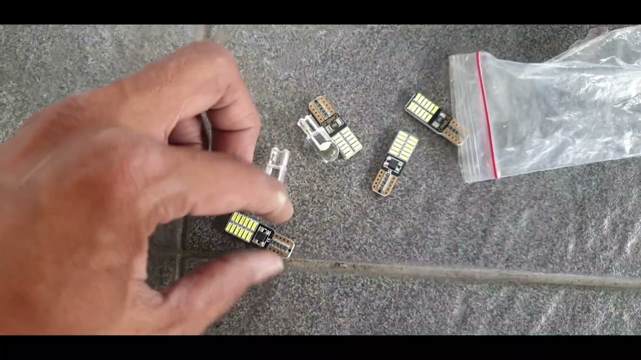 CARA GANTI LAMPU NMAX OLD