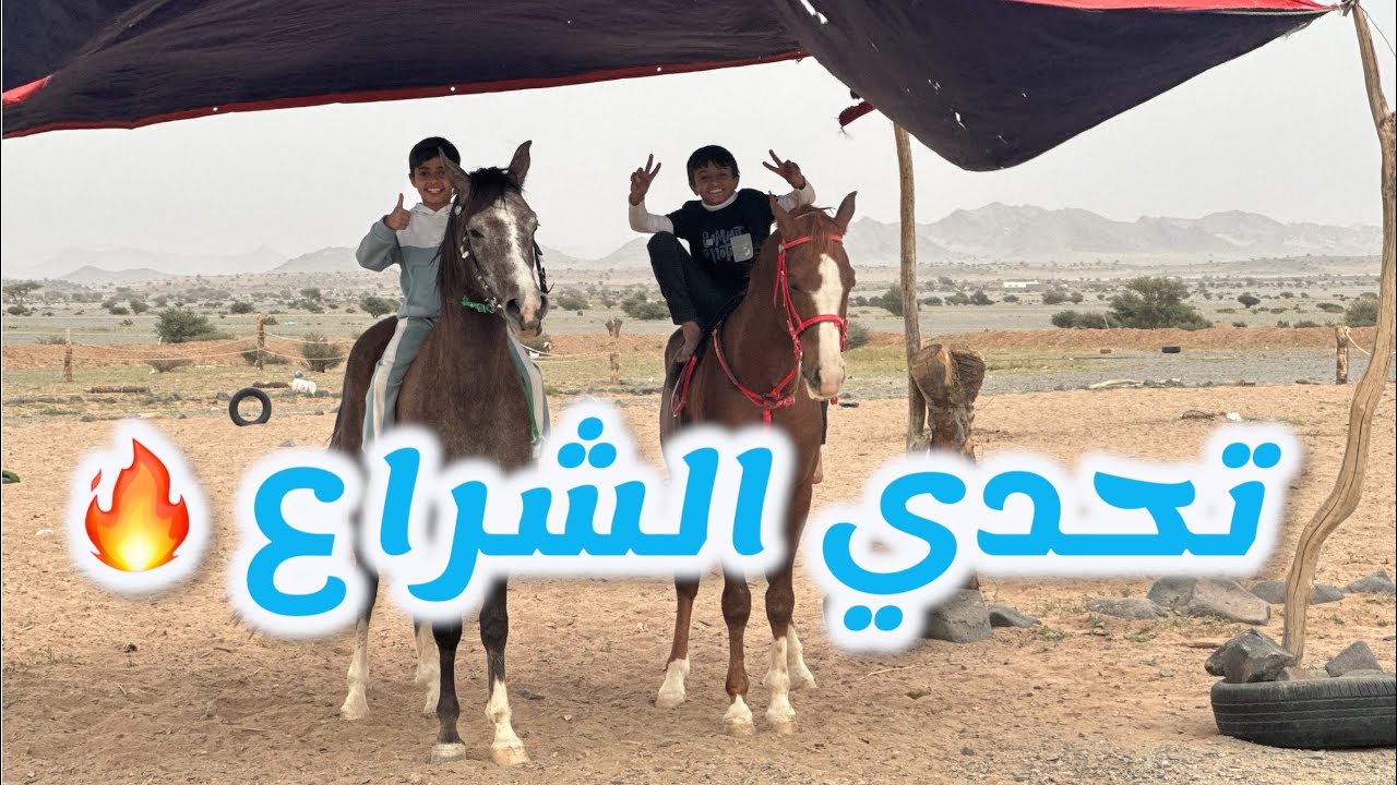 تحدي الدخول من تحت الشراع _ التحدي ضغط نفسي 😤🔥😂👏🏻