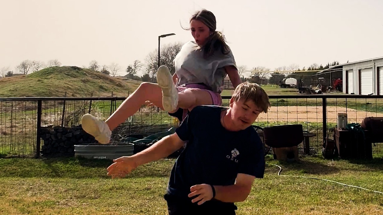 Best Fails of the Week | Try Not to Laugh Challenge 🤣