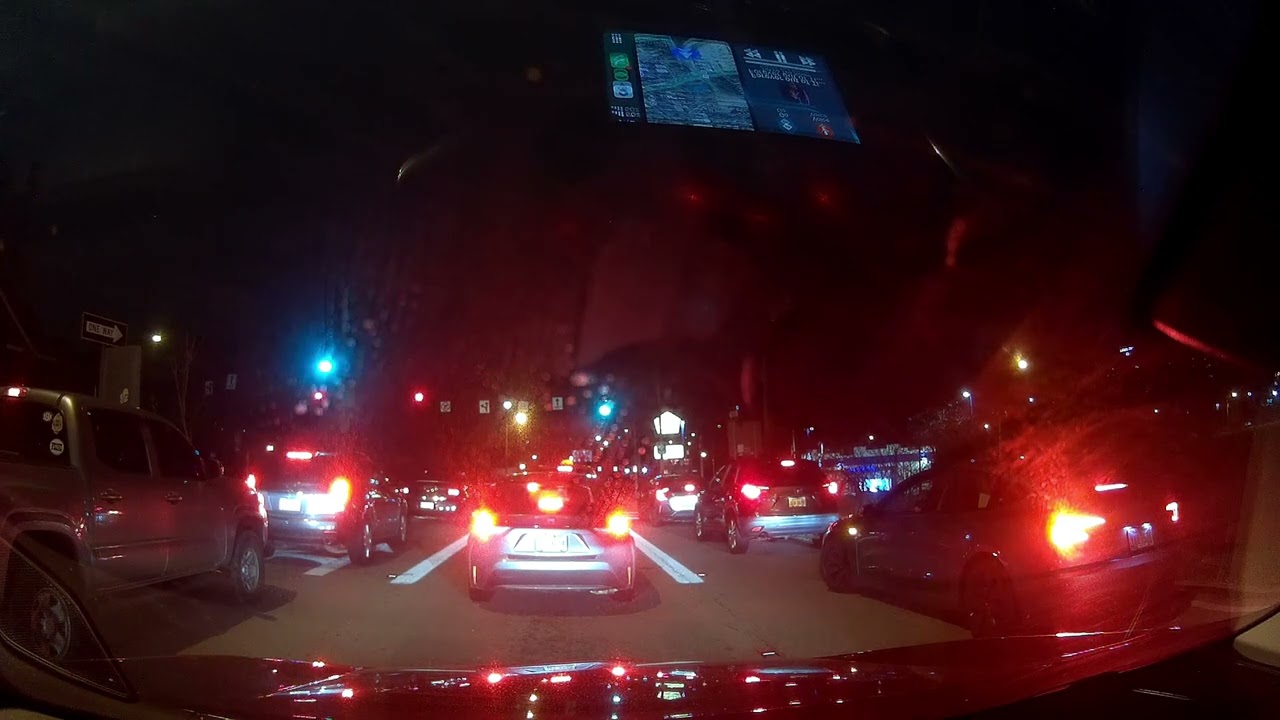 Bad Drivers of Ohio 46