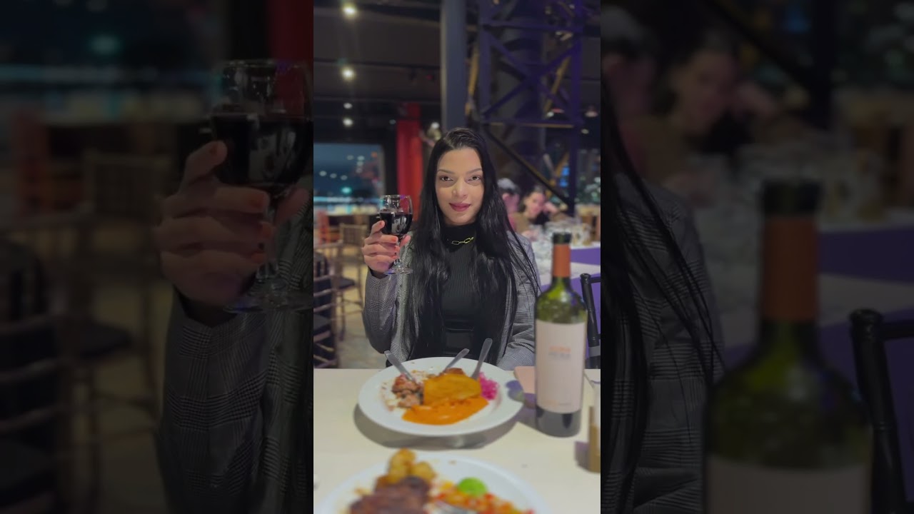 MADERO TANGO - BUENOS AIRES - ARGENTINA 🇦🇷💃🎶 #tango #buenosaires #viagem #viagemdesonho #viajar