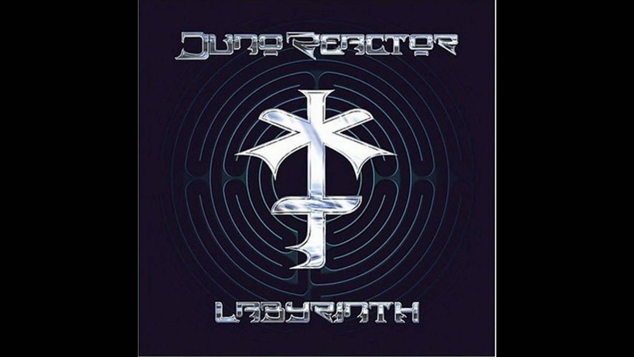 Juno Reactor - Angels And Men - HQ!