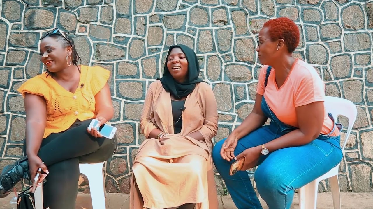 Love life Uncensored-SHAMIM MAYANJA AYOKYA 2024-(KYAKOZE BINA NE DEMBE FM,NANGE NE BAJJO KAWEDEMU)