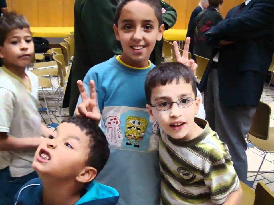 IZA Treffen 2008- Aachen