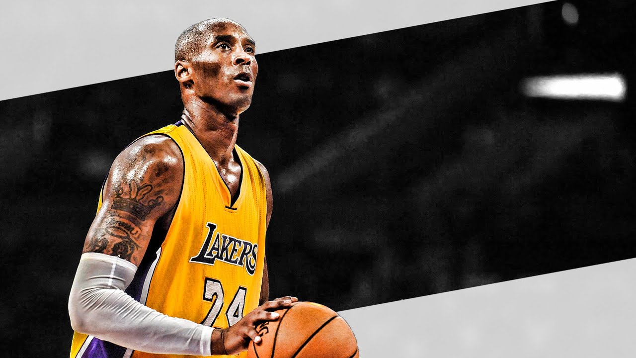 R.I.P. Kobe Bryant  - 
