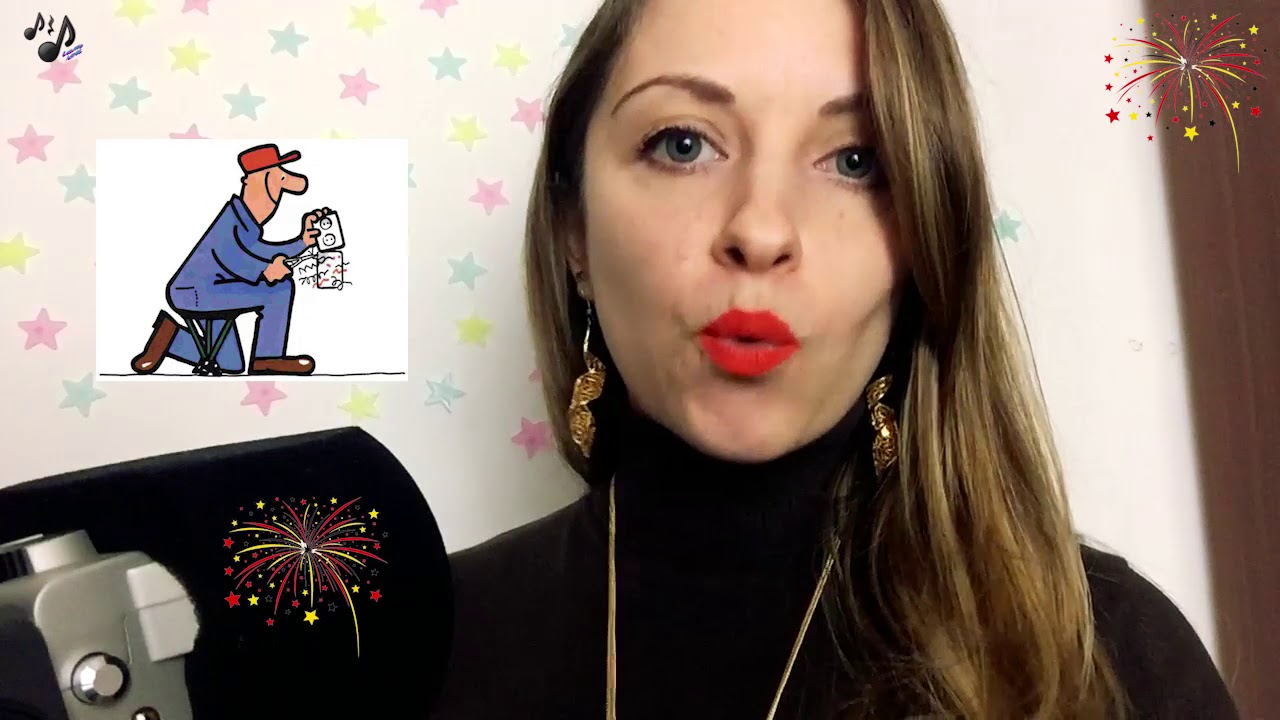 Vi svelo il mio 2017 - ASMR ITA - Verso il 2018, l'ultimo video dell'anno!