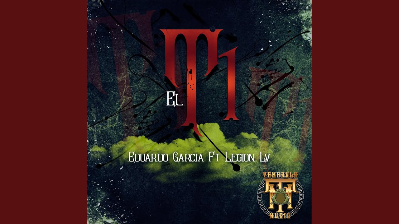 El T1 (feat. Legion LV)