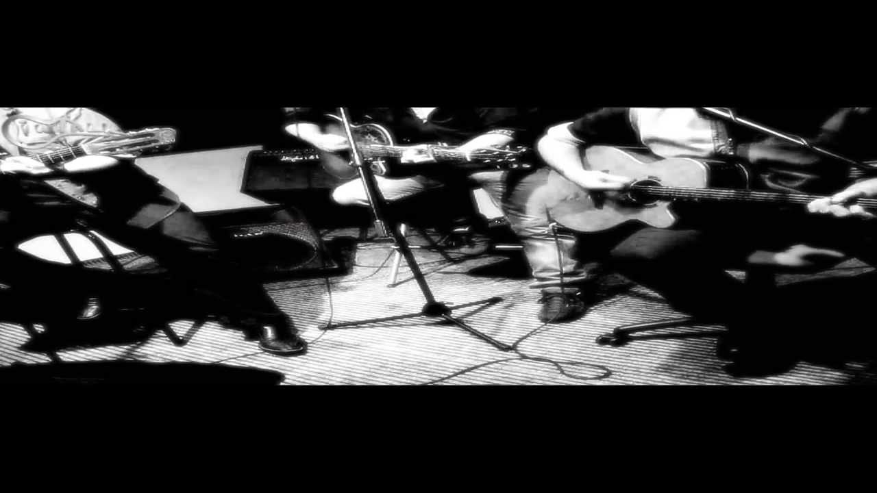 The Eagles - Hotel California (Intalk's acoustic cover)