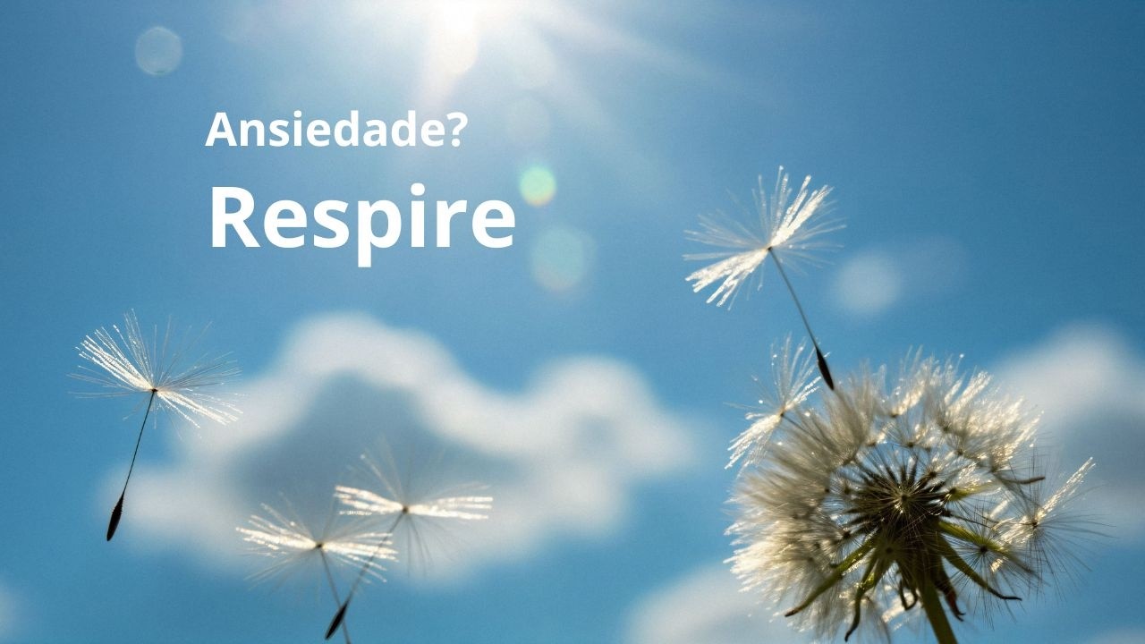 Meditação Guiada para Ansiedade | Relaxamento Profundo e Paz Interior