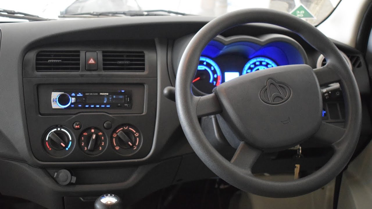 Changan Karvaan Plus 2021 Detailed Review - Price In Pakistan - Specs & Features