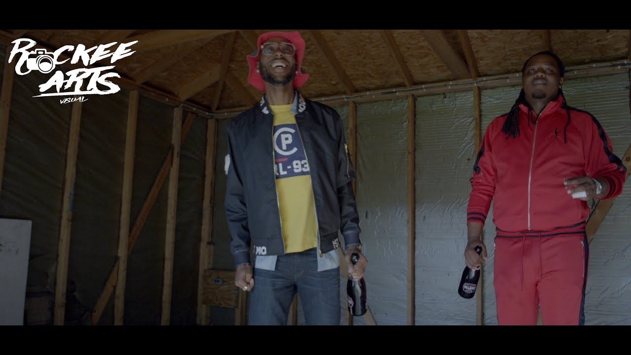 Fendi Frost x FBG Duck - &ldquo; Exhausting 