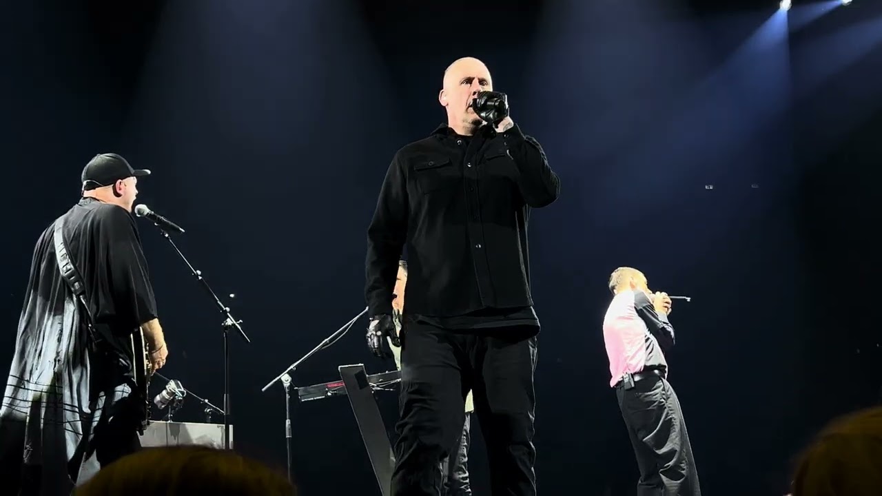 HOSPITAL LIVE (Feat: L.O.C) SIMON KVAMM KIRKETOUR ROYAL ARENA 6/2 2026