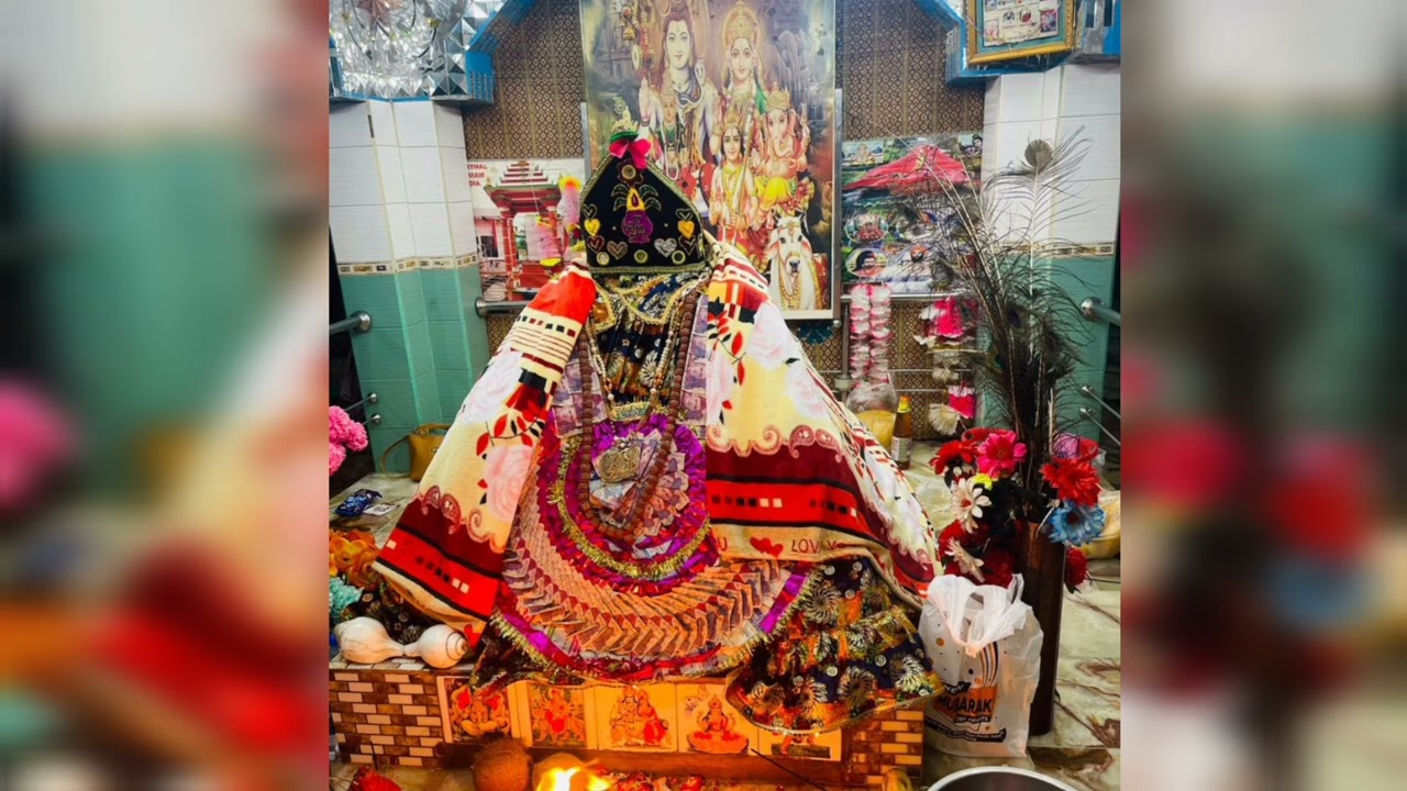 saain Jo Dar Huje Samu Dilbar Huje (guru Balpuri Bhajan)