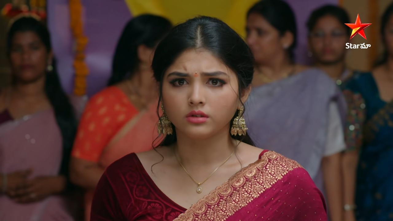 Paluke Bangaramayena - Promo | 3rd Apr 2026 | Mon - Sat at 1:30 PM | Star Maa Serials | Star Maa