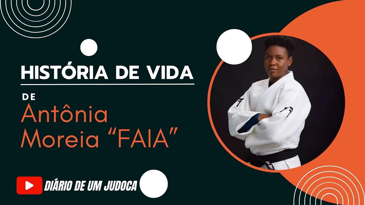 História de vida de Antônia Moreira “FAIA”