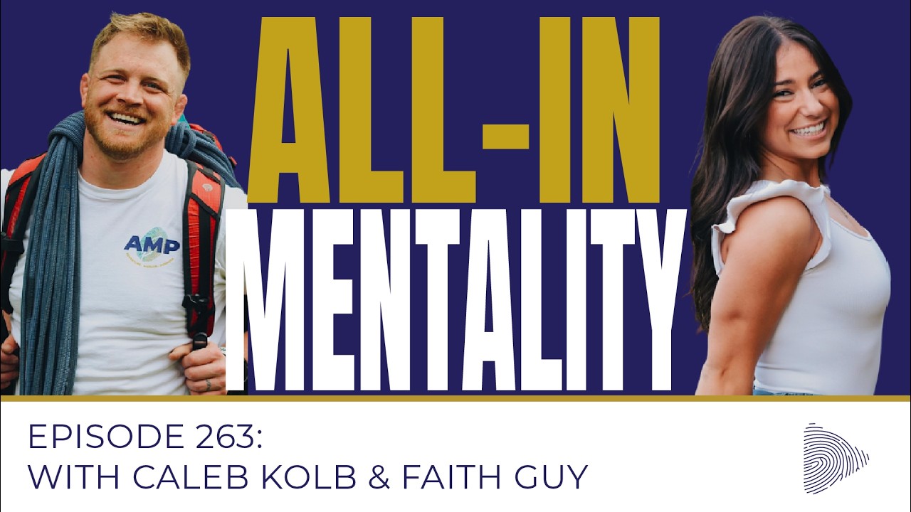 All-In Mentality - Your Best Day Yet Episode 263