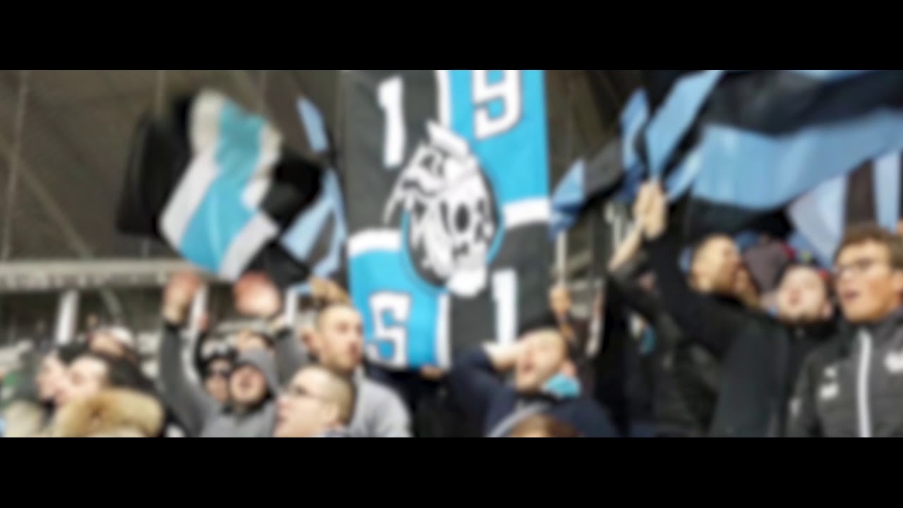 Turons1951 Châteauroux 1-0 Tours FC (2017/18)
