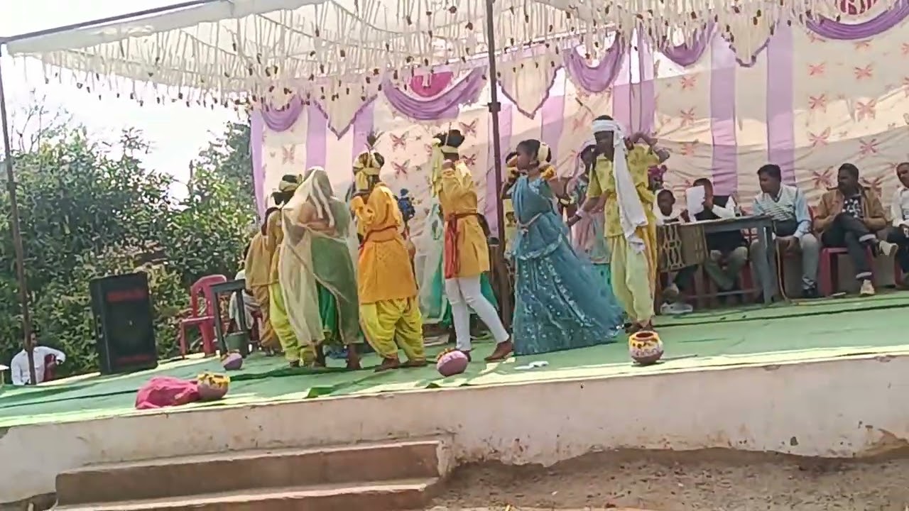 Radha kaise na jale song 26 january 2026 dance performance 😘😘