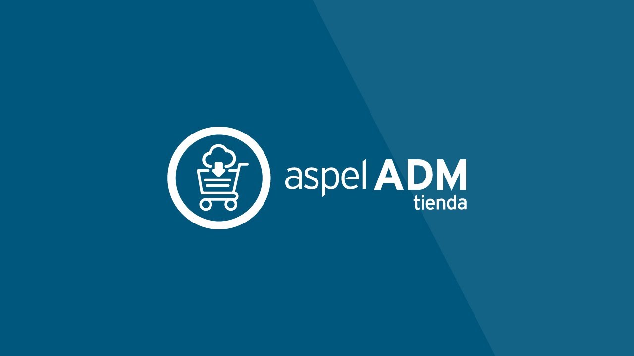 ADM Tienda - Control total y movilidad para tu punto de venta
