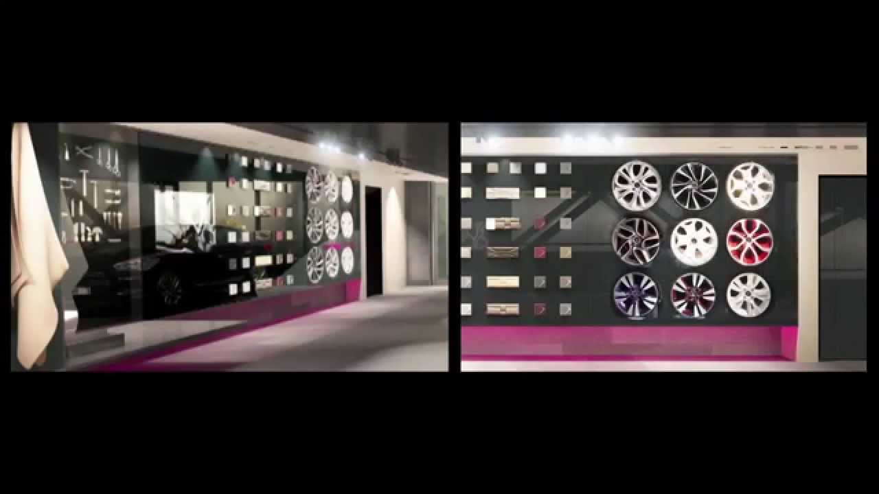 DS World Paris