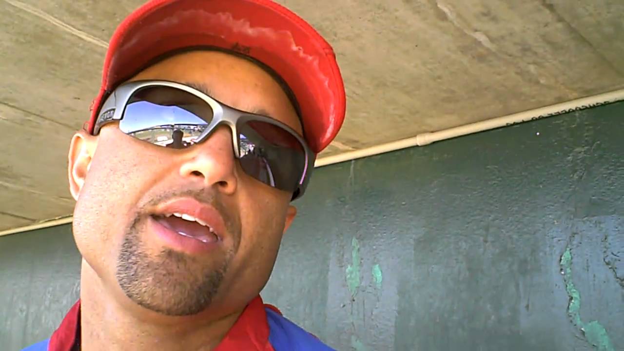 Placido Polanco