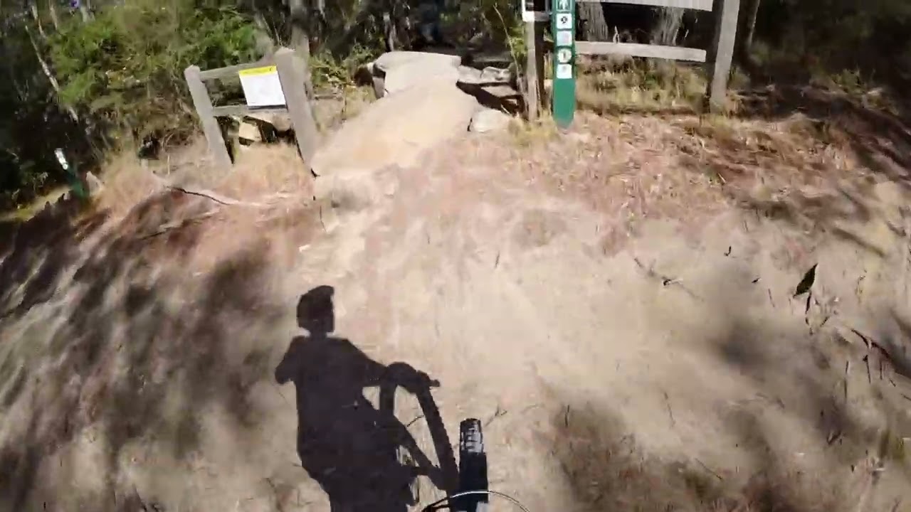 Red hill laps #mtb 