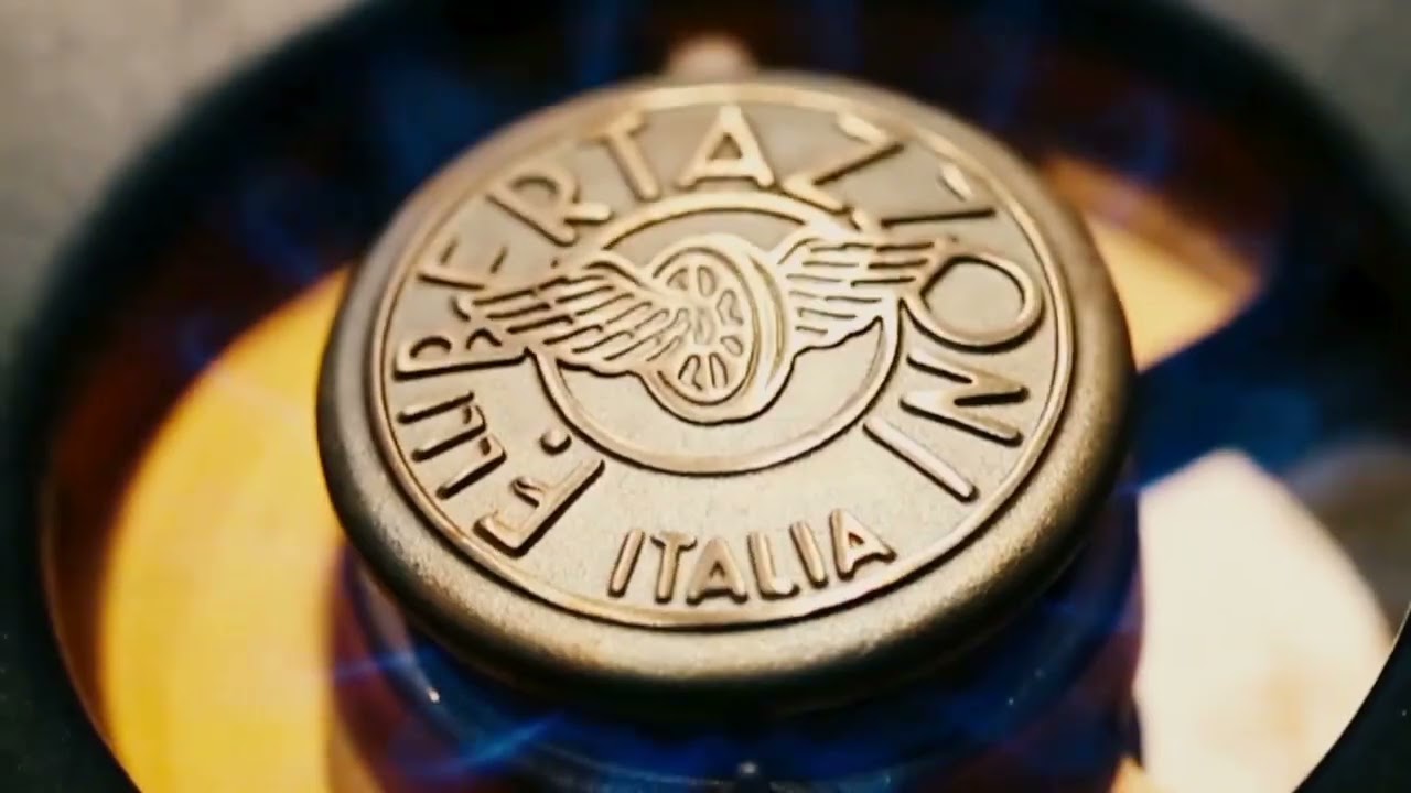 Bertazzoni: Italian Craftsmanship & Technology That Elevate Your Cooking Experience!