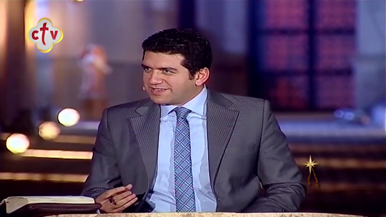 يولد لنا ولدًا | من برنامج عجيبًا مشيرا | مع مايكل عاطف