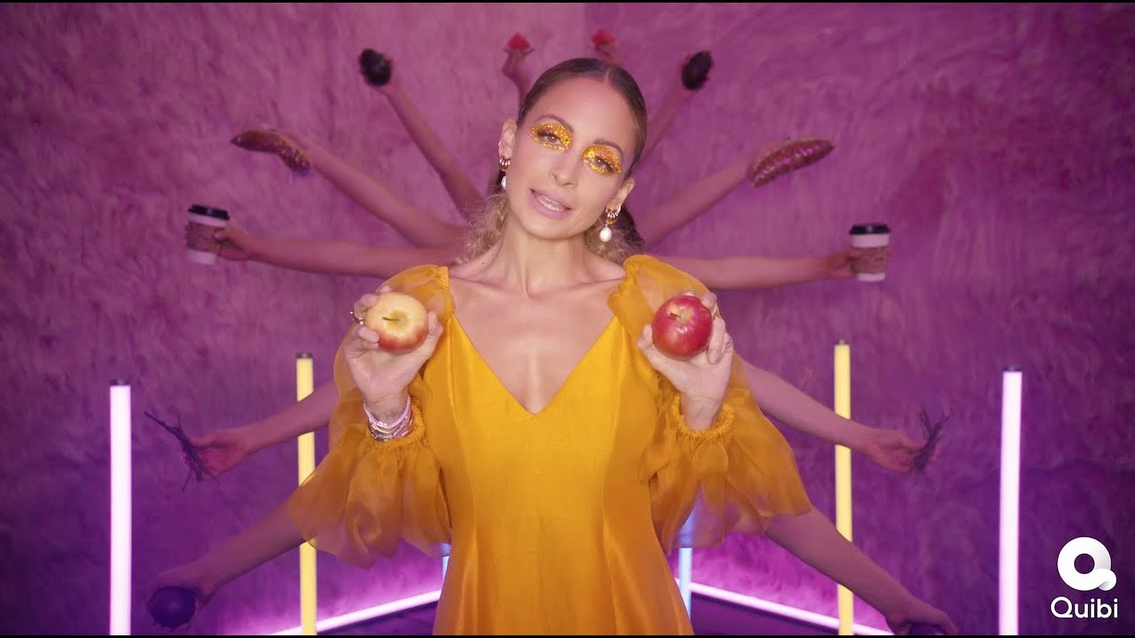 Nikki Fre$h  [Bee&rsquo;s Tea -  Official  Music Video - Now Streaming on ROKU]