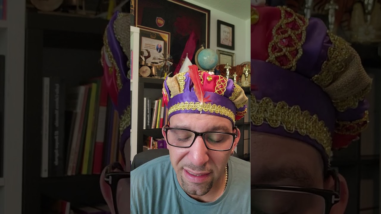 Antes de Lavar Santo para hacer If&aacute;, escuche esto muy bien.