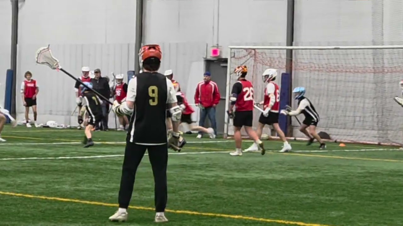 Jerrick #26 Southern Tier Shootout  2/14/26