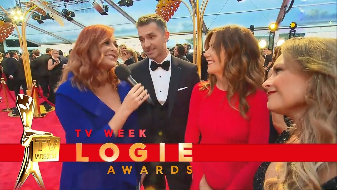 Married at First Sight Experts |  TV Week Logie Awards 2018
