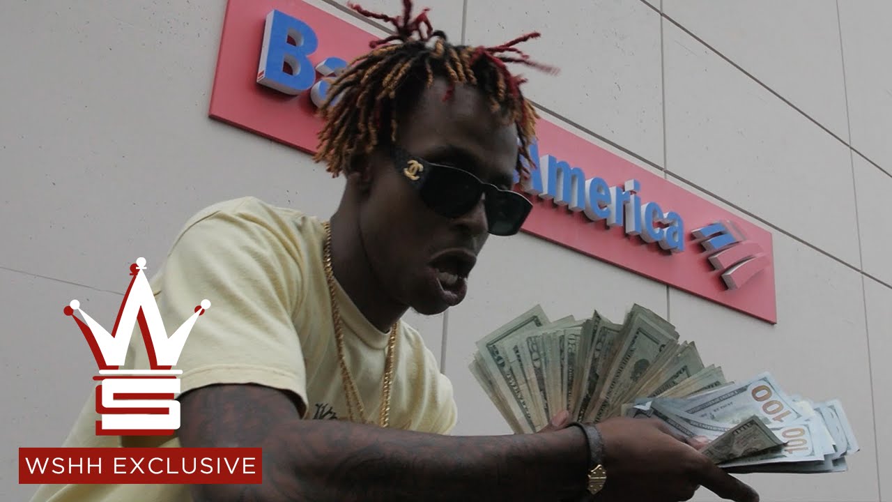 Rich The Kid 