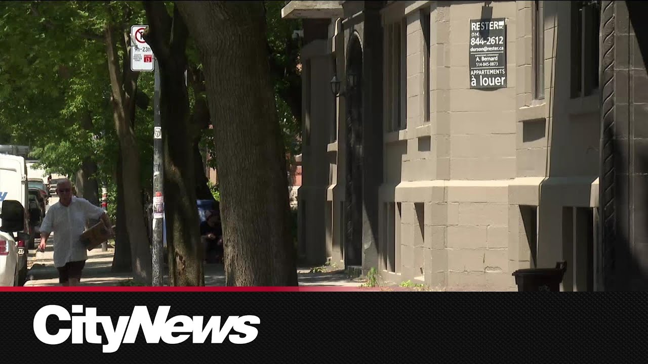 Montreal tenant wins battle against excessive rent increases