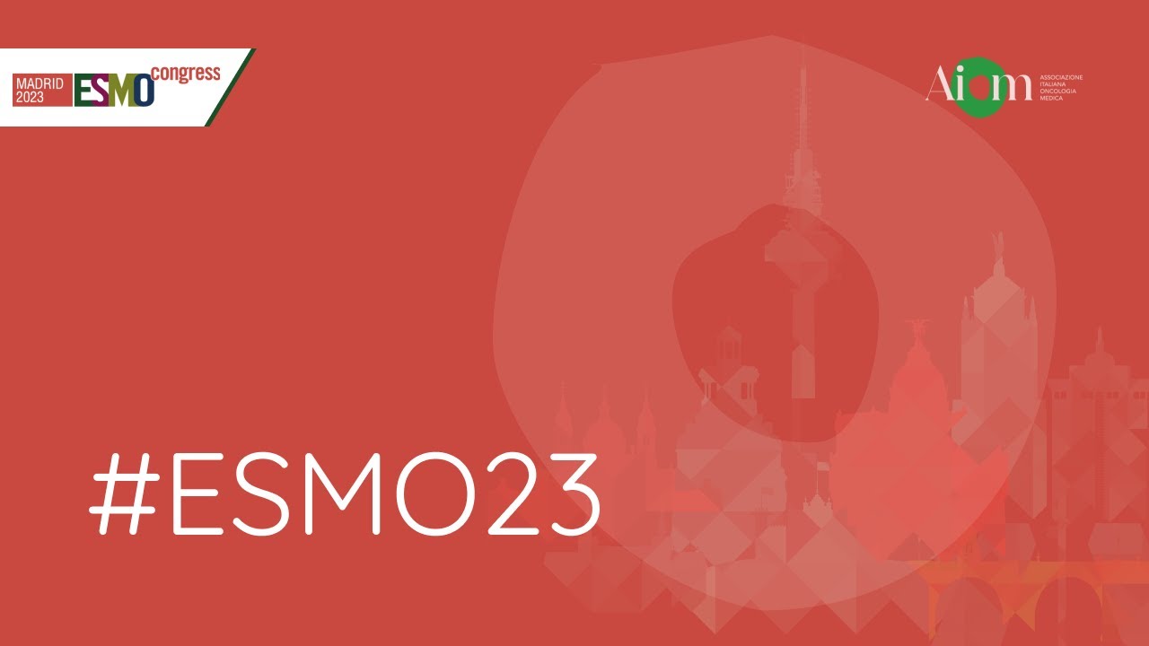 #ESMO23 | Le novità emerse sul carcinoma prostatico | Sergio Bracarda